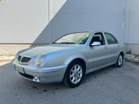     Lancia Lybra 1.8 /