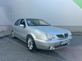 Lancia Lybra 1.8 / | Mobile.bg    2