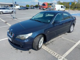 Обява за продажба на BMW 523 ГАЗ, нови вериги ~7 500 лв. - изображение 1
