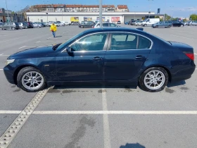 Обява за продажба на BMW 523 ГАЗ, нови вериги ~7 500 лв. - изображение 3