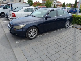 Обява за продажба на BMW 523 ГАЗ, нови вериги ~7 500 лв. - изображение 7