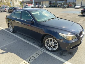 Обява за продажба на BMW 523 ГАЗ, нови вериги ~7 500 лв. - изображение 1