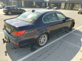 Обява за продажба на BMW 523 ГАЗ, нови вериги ~7 500 лв. - изображение 4