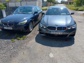 Обява за продажба на BMW 523 ГАЗ, нови вериги ~7 500 лв. - изображение 11