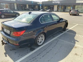 Обява за продажба на BMW 523 ГАЗ, нови вериги ~7 500 лв. - изображение 6