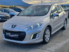 Peugeot 308 1, 6 e-Hdi