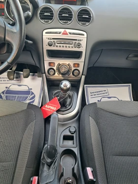 Peugeot 308 1, 6 e-Hdi | Mobile.bg    12