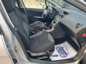 Peugeot 308 1, 6 e-Hdi | Mobile.bg    14
