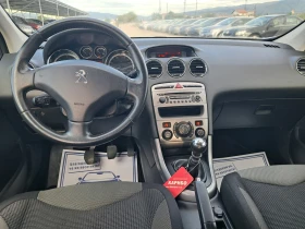 Peugeot 308 1, 6 e-Hdi | Mobile.bg    11