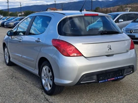 Peugeot 308 1, 6 e-Hdi | Mobile.bg    7