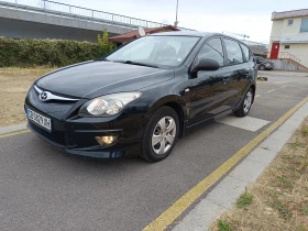 Hyundai I30 1.6i