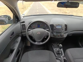 Обява за продажба на Hyundai I30 1.6i ~9 499 лв. - изображение 8