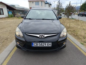 Обява за продажба на Hyundai I30 1.6i ~9 499 лв. - изображение 1