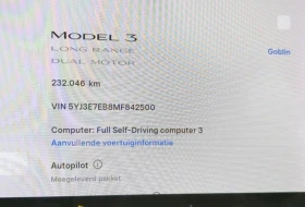 Tesla Model 3  Facelift 44 Long Range | Mobile.bg    12