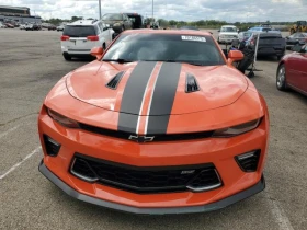 Обява за продажба на Chevrolet Camaro 6.2L 8 Rear-wheel drive ~47 100 лв. - изображение 8