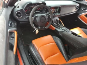 Обява за продажба на Chevrolet Camaro 6.2L 8 Rear-wheel drive ~47 100 лв. - изображение 11