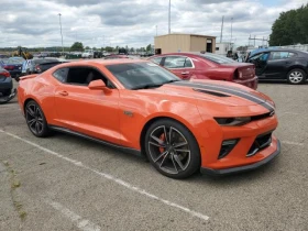 Обява за продажба на Chevrolet Camaro 6.2L 8 Rear-wheel drive ~47 100 лв. - изображение 7