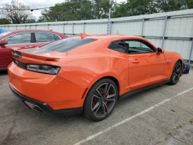 Обява за продажба на Chevrolet Camaro 6.2L 8 Rear-wheel drive ~47 100 лв. - изображение 6