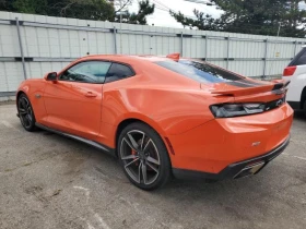 Обява за продажба на Chevrolet Camaro 6.2L 8 Rear-wheel drive ~47 100 лв. - изображение 5