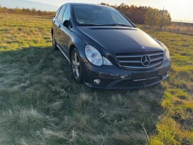 Mercedes-Benz R 320   AIR MATIC 4 matic | Mobile.bg    8