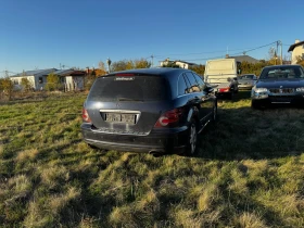 Mercedes-Benz R 320   AIR MATIC 4 matic | Mobile.bg    7