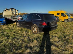 Mercedes-Benz R 320 320 CDI AIR MATIC 4 matic - изображение 1