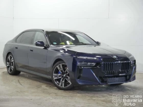 BMW 740 d xDrive M Sport Paket Sportautomatic - 204700 лв. / 104661.45 € - 58911318 4