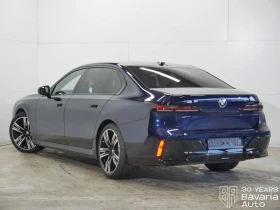 BMW 740 d xDrive M Sport Paket Sportautomatic - 204700 лв. / 104661.45 € - 58911318 2