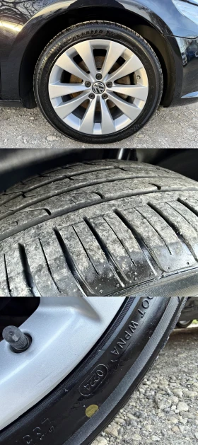 VW Passat CC 2.0TDI  | Mobile.bg    17