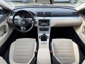 VW Passat CC 2.0TDI  | Mobile.bg    9