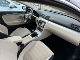 VW Passat CC 2.0TDI  | Mobile.bg    8