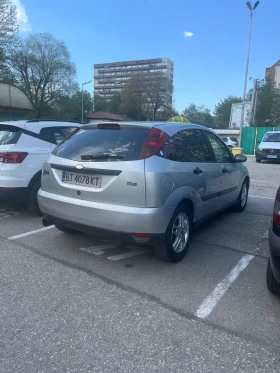 Ford Focus, снимка 6