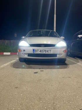 Ford Focus  - изображение 1
