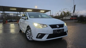 Seat Ibiza КАТО НОВА 