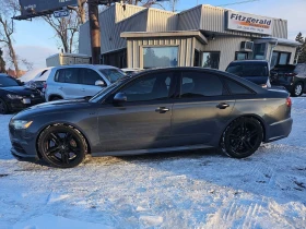 Audi S6 * 4dr Sdn * CARFAX * БЕЗ ПЪРВОНАЧАЛНА ВНОСКА - 29400 лв. / 15031.98 € - 24887102 2