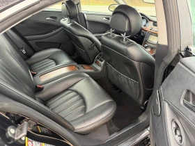 Mercedes-Benz CLS 350  Газ, снимка 12