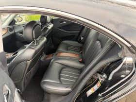 Mercedes-Benz CLS 350  Газ, снимка 9