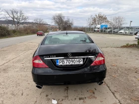 Mercedes-Benz CLS 350  Газ, снимка 5