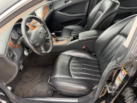 Mercedes-Benz CLS 350  Газ, снимка 7