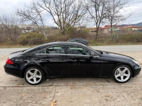 Mercedes-Benz CLS 350  Газ, снимка 3