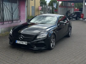 Mercedes-Benz CLS 500, снимка 4