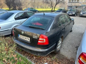 Skoda Octavia 1.9TDi, снимка 5