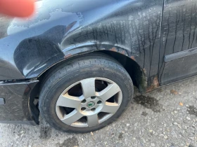 Skoda Octavia 1.9TDi, снимка 3