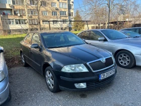 Skoda Octavia 1.9TDi, снимка 1