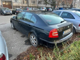 Skoda Octavia 1.9TDi, снимка 4