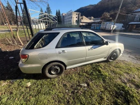 Subaru Impreza 1.5i Газ/Бензин Навигация Отлична, снимка 8