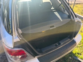 Subaru Impreza 1.5i Газ/Бензин Навигация Отлична, снимка 13