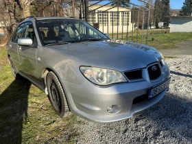 Subaru Impreza 1.5i Газ/Бензин Навигация Отлична, снимка 2