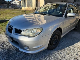 Subaru Impreza 1.5i Газ/Бензин Навигация Отлична, снимка 3