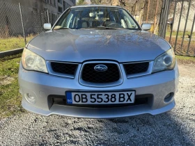 Subaru Impreza 1.5i Газ/Бензин Навигация Отлична - изображение 1